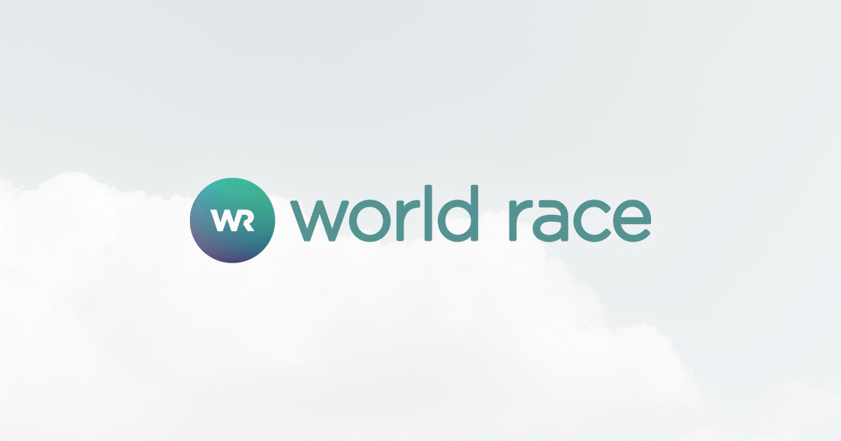 From home to the World Race!